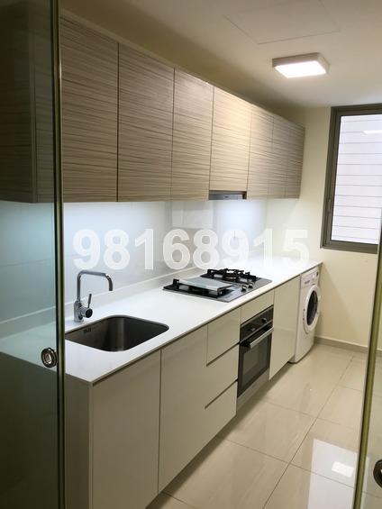 Terrasse (D19), Condominium #170849492